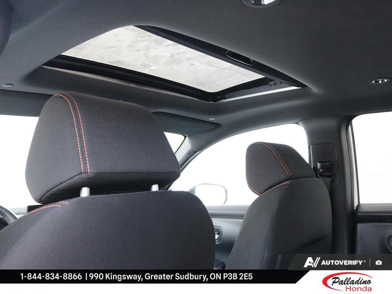 2024 Honda HR-V Sport-B Photo