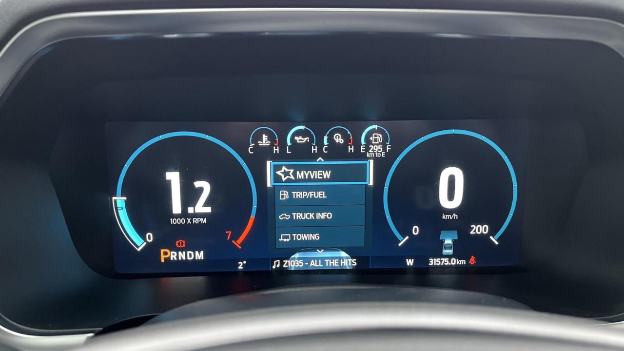 2022 Ford F-150 Platinum Photo