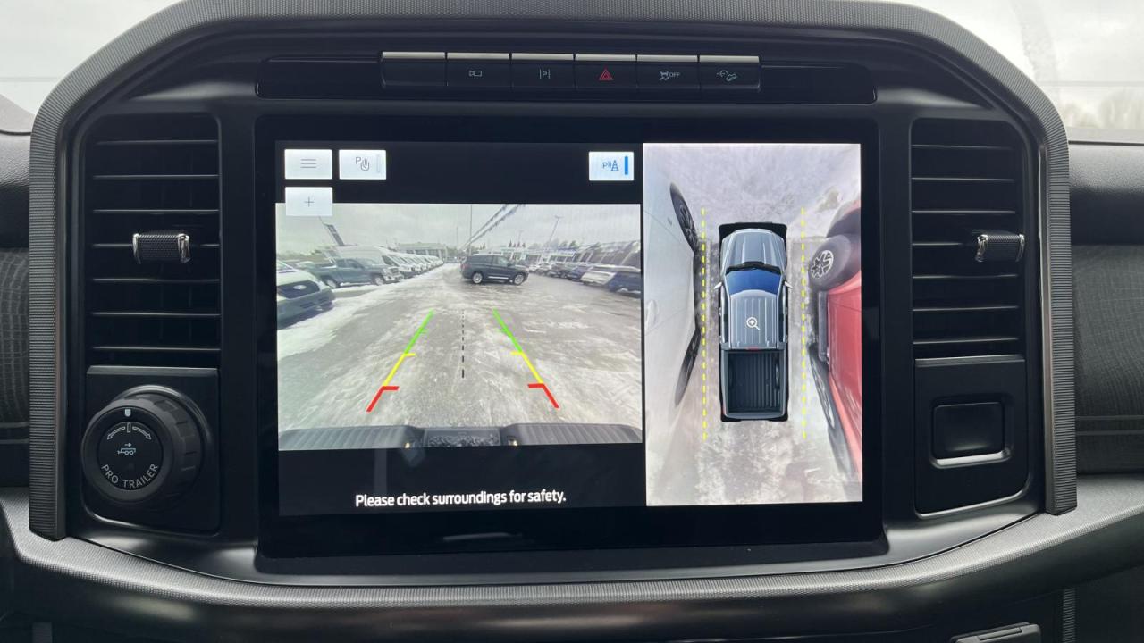 2022 Ford F-150 Platinum Photo