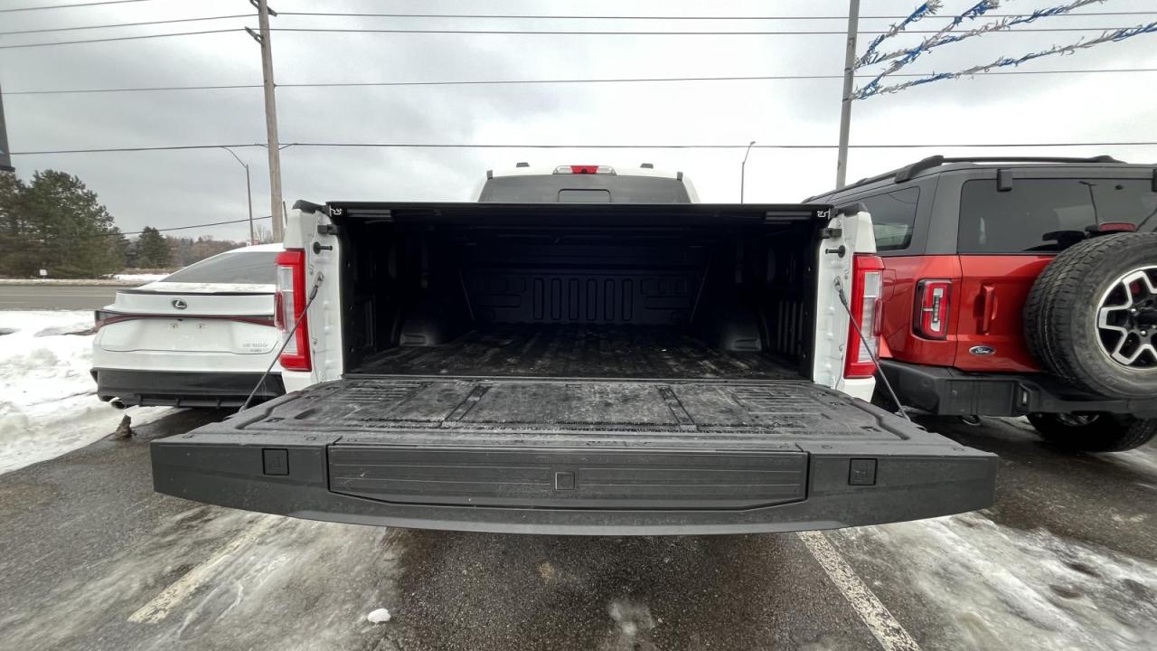 2022 Ford F-150 Platinum Photo