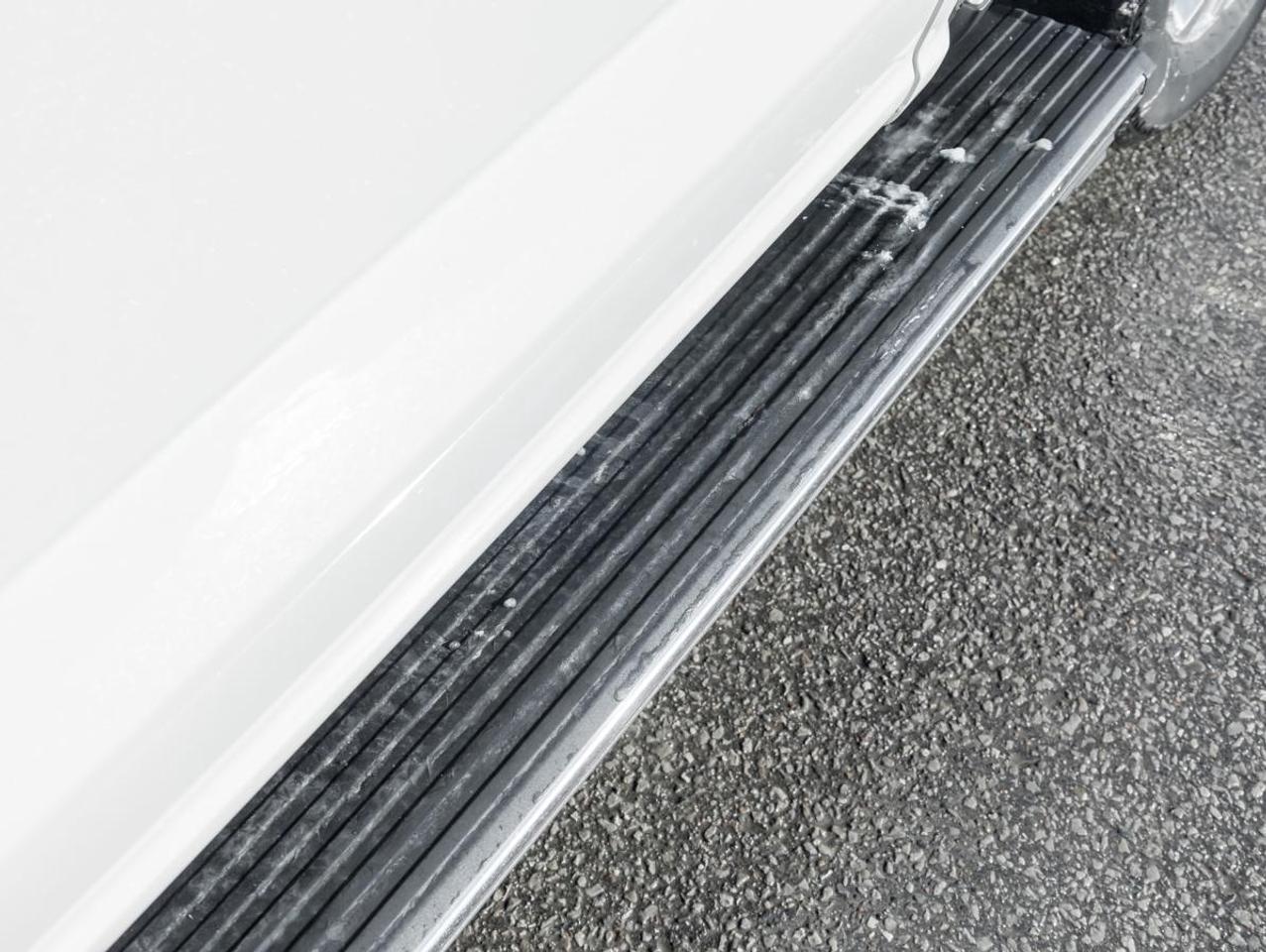 2022 Ford F-150 Platinum Photo