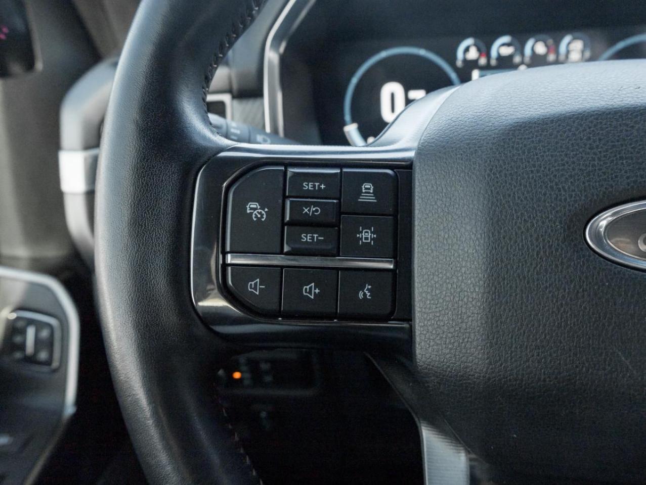 2022 Ford F-150 Platinum Photo