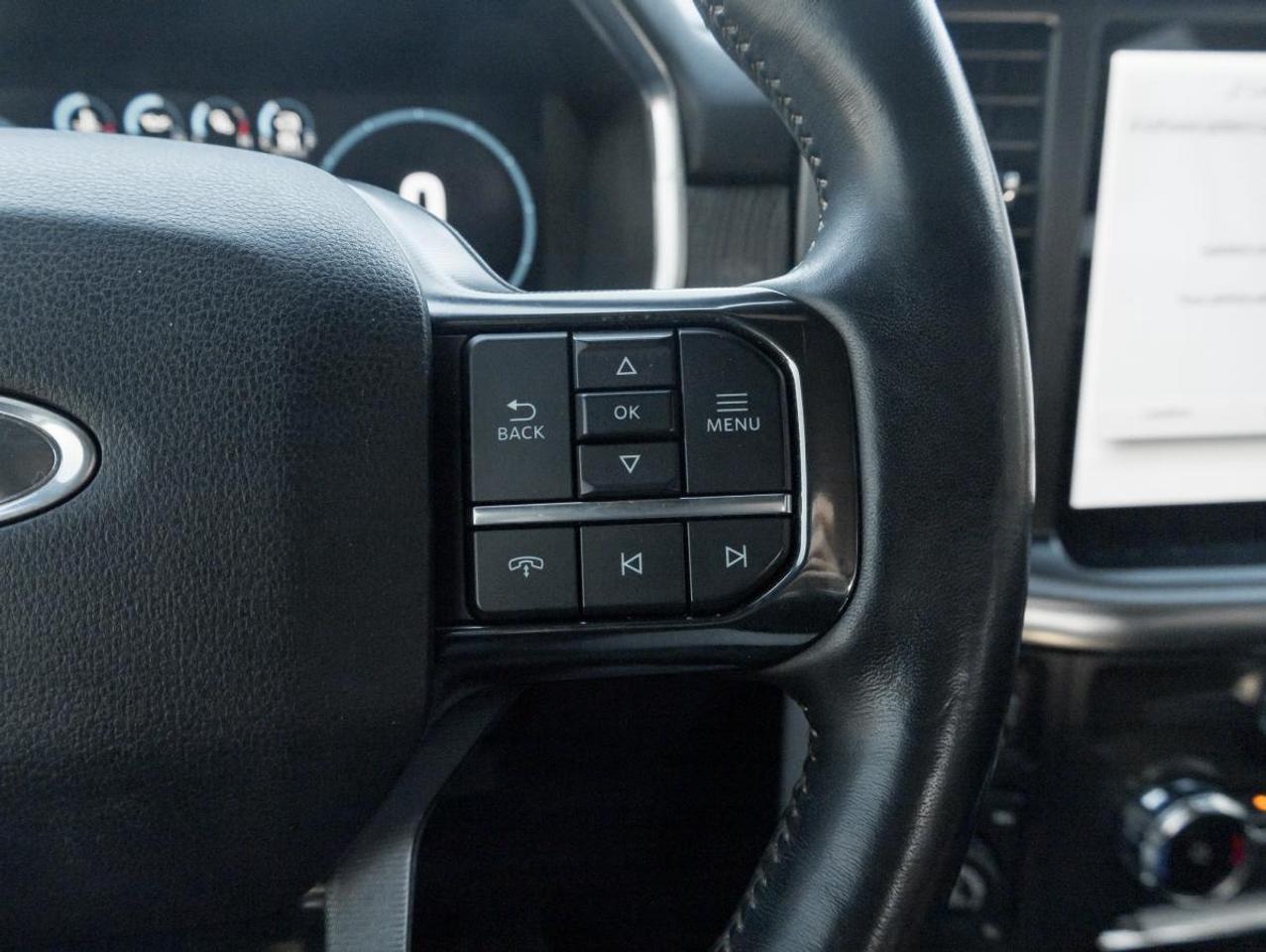 2022 Ford F-150 Platinum Photo