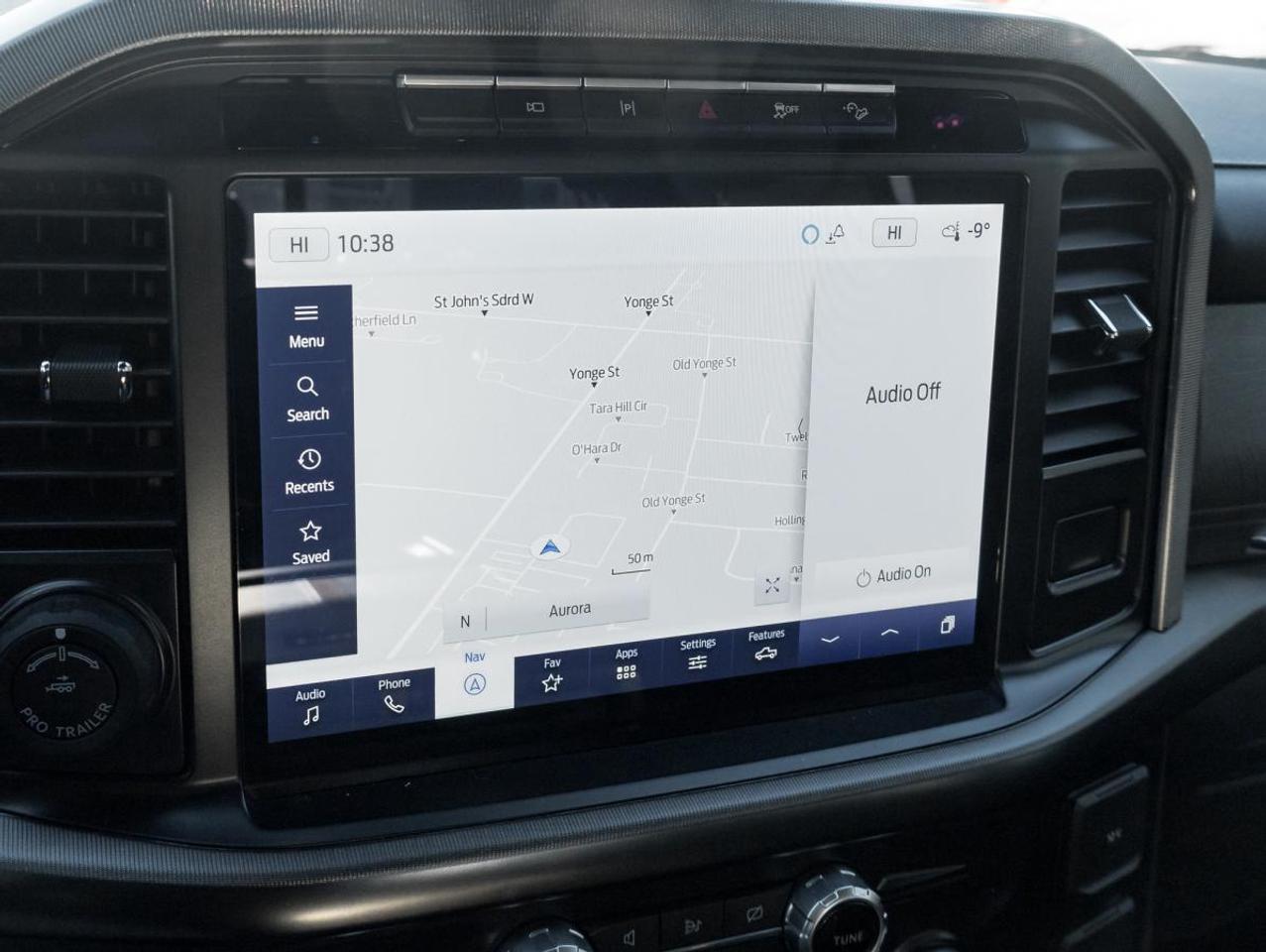 2022 Ford F-150 Platinum Photo