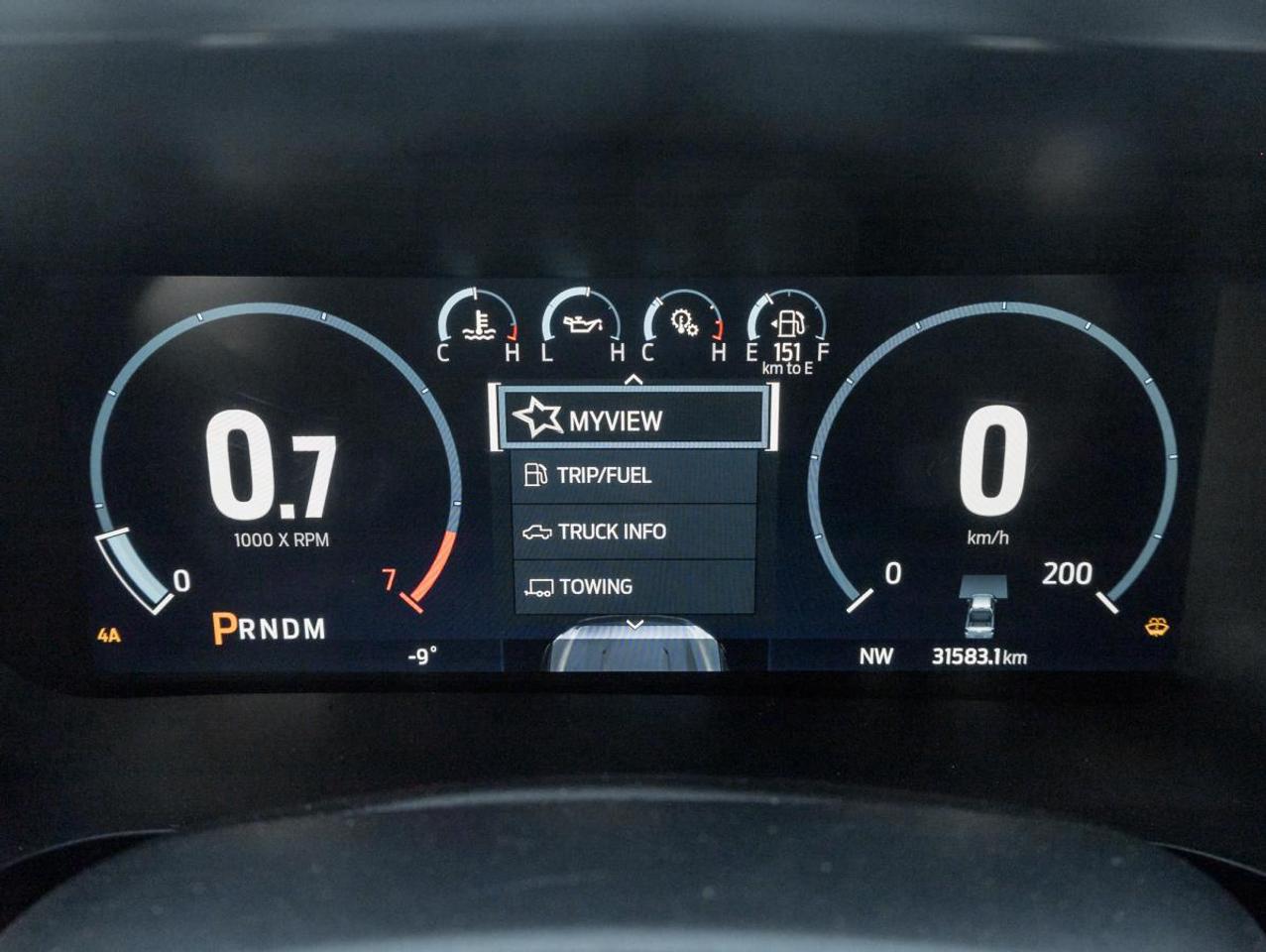 2022 Ford F-150 Platinum Photo