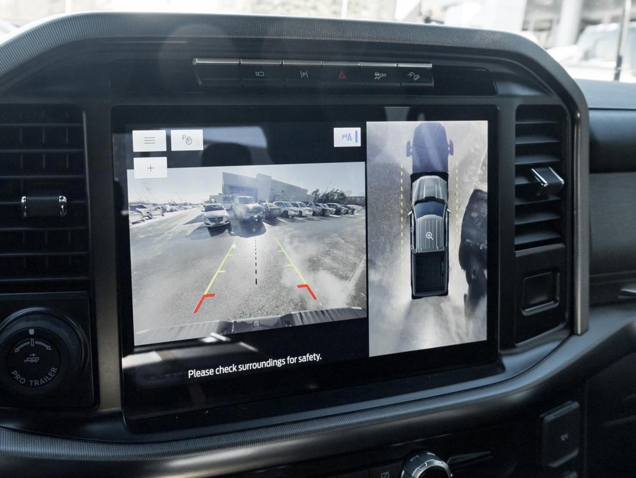 2022 Ford F-150 Platinum Photo