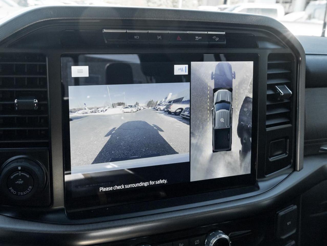 2022 Ford F-150 Platinum Photo