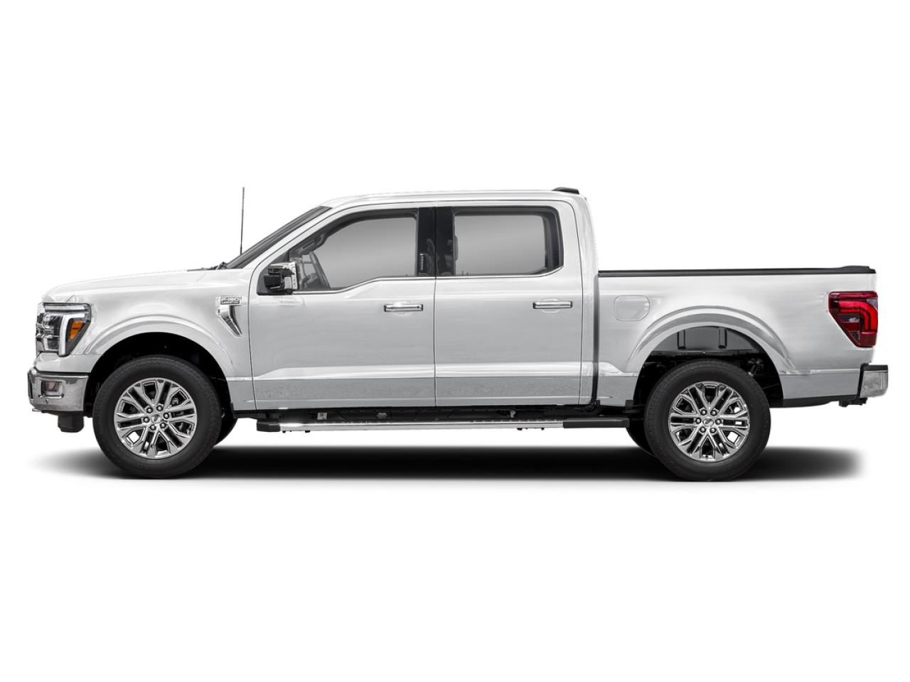 New 2025 Ford F-150 Lariat for sale in Abbotsford, BC