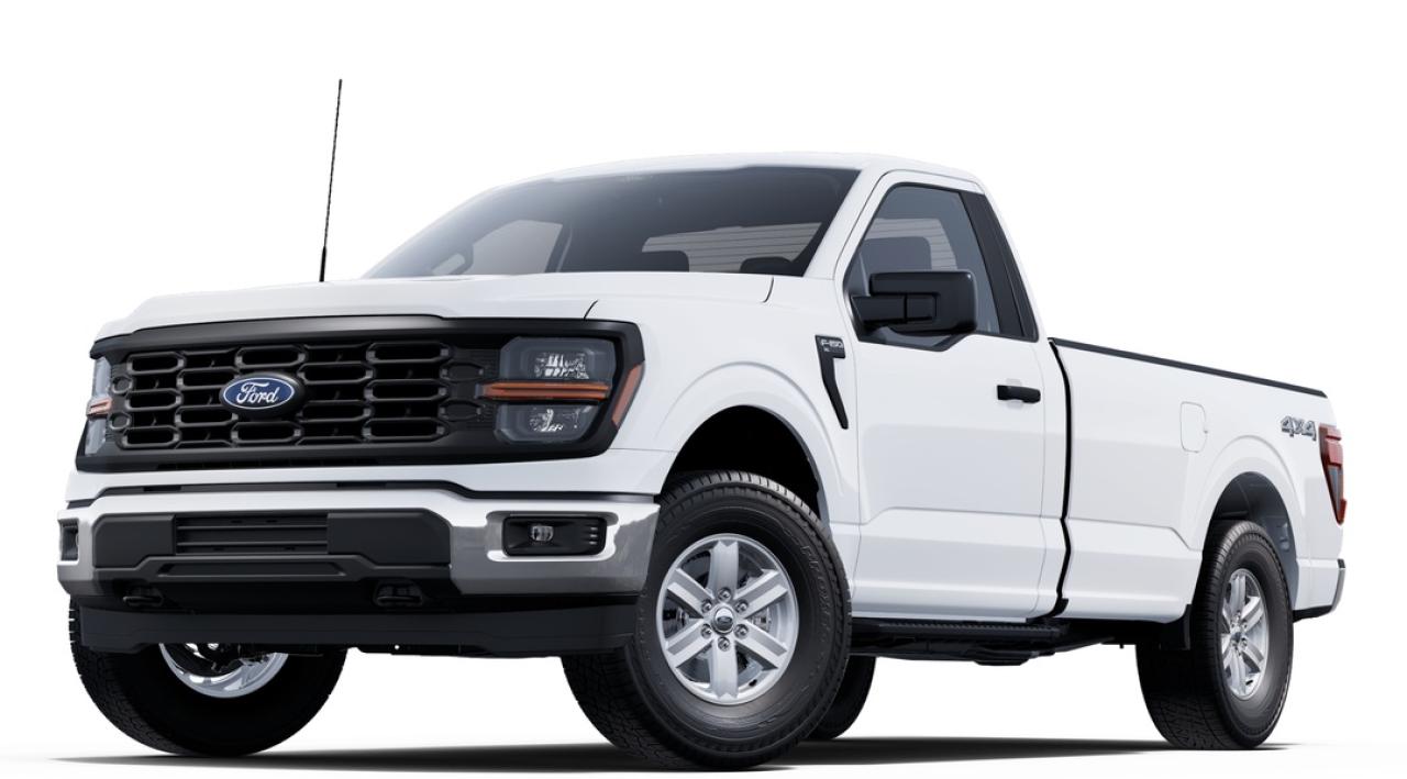 New 2025 Ford F-150 XL for sale in Abbotsford, BC
