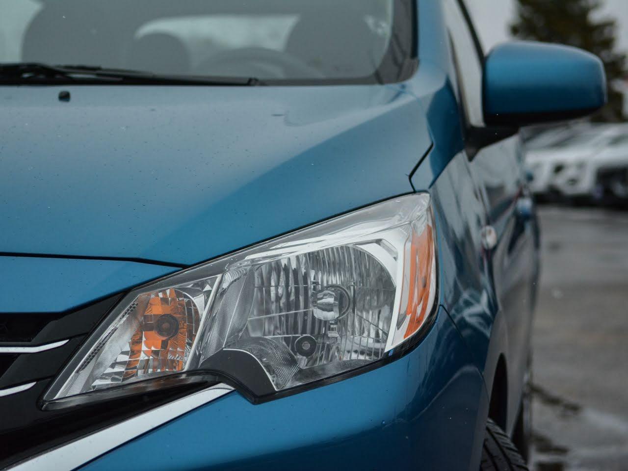 2023 Mitsubishi Mirage SE Photo