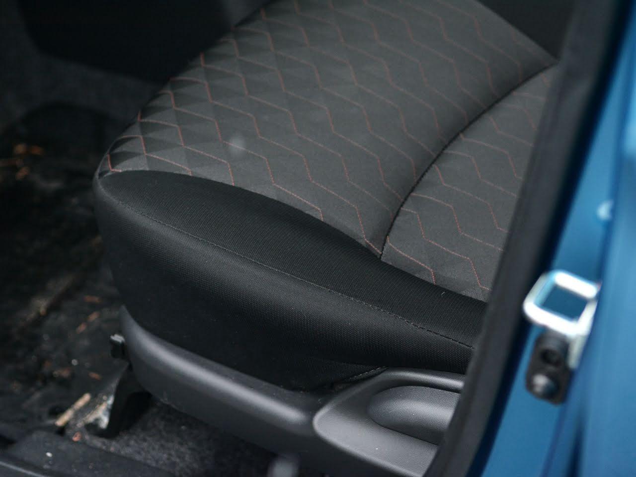 2023 Mitsubishi Mirage SE Photo