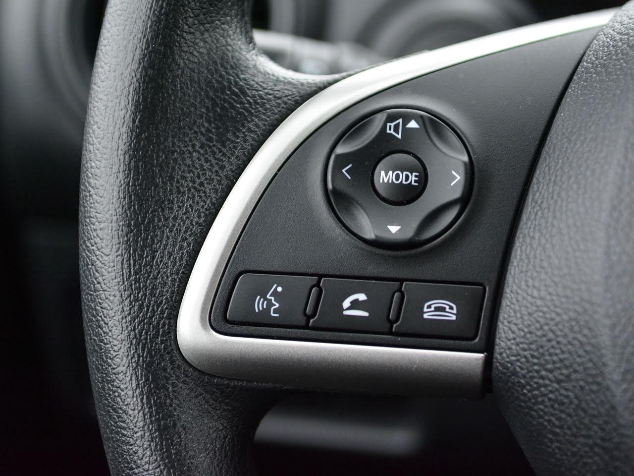 2023 Mitsubishi Mirage SE Photo