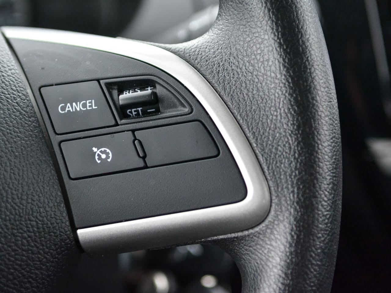 2023 Mitsubishi Mirage SE Photo