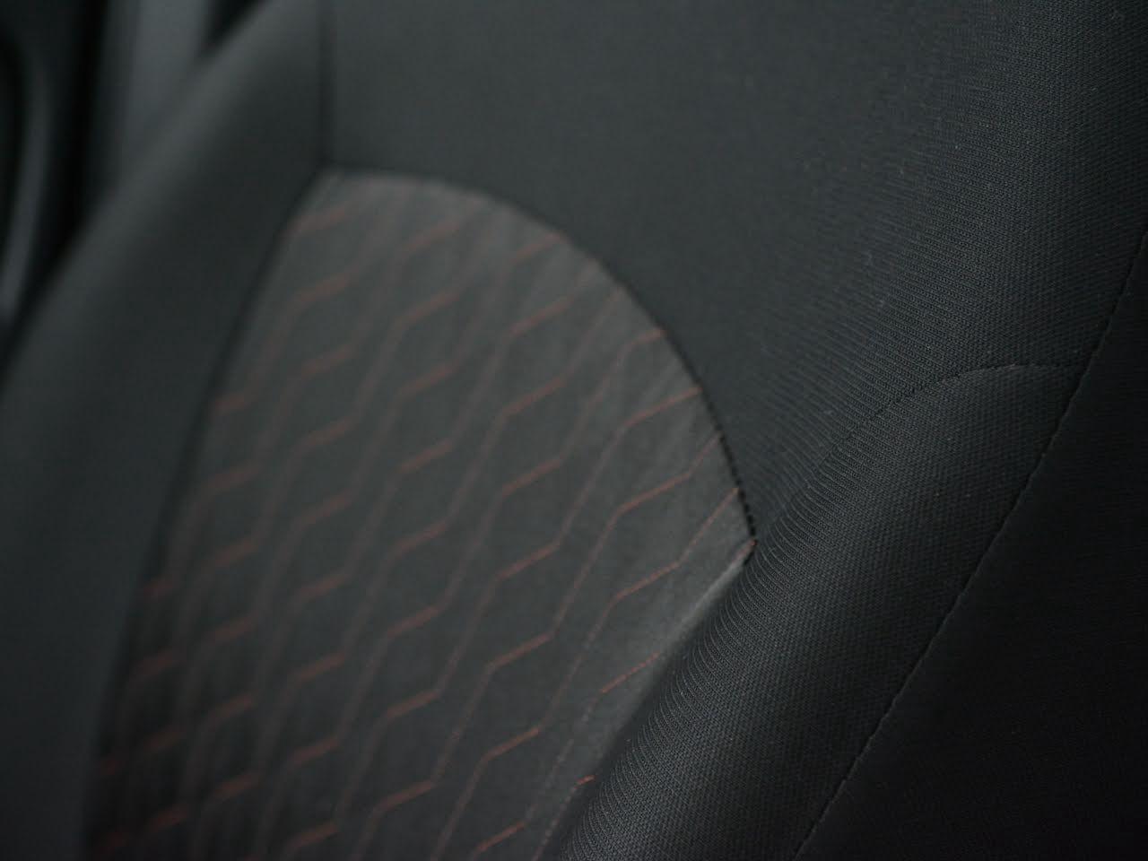 2023 Mitsubishi Mirage SE Photo