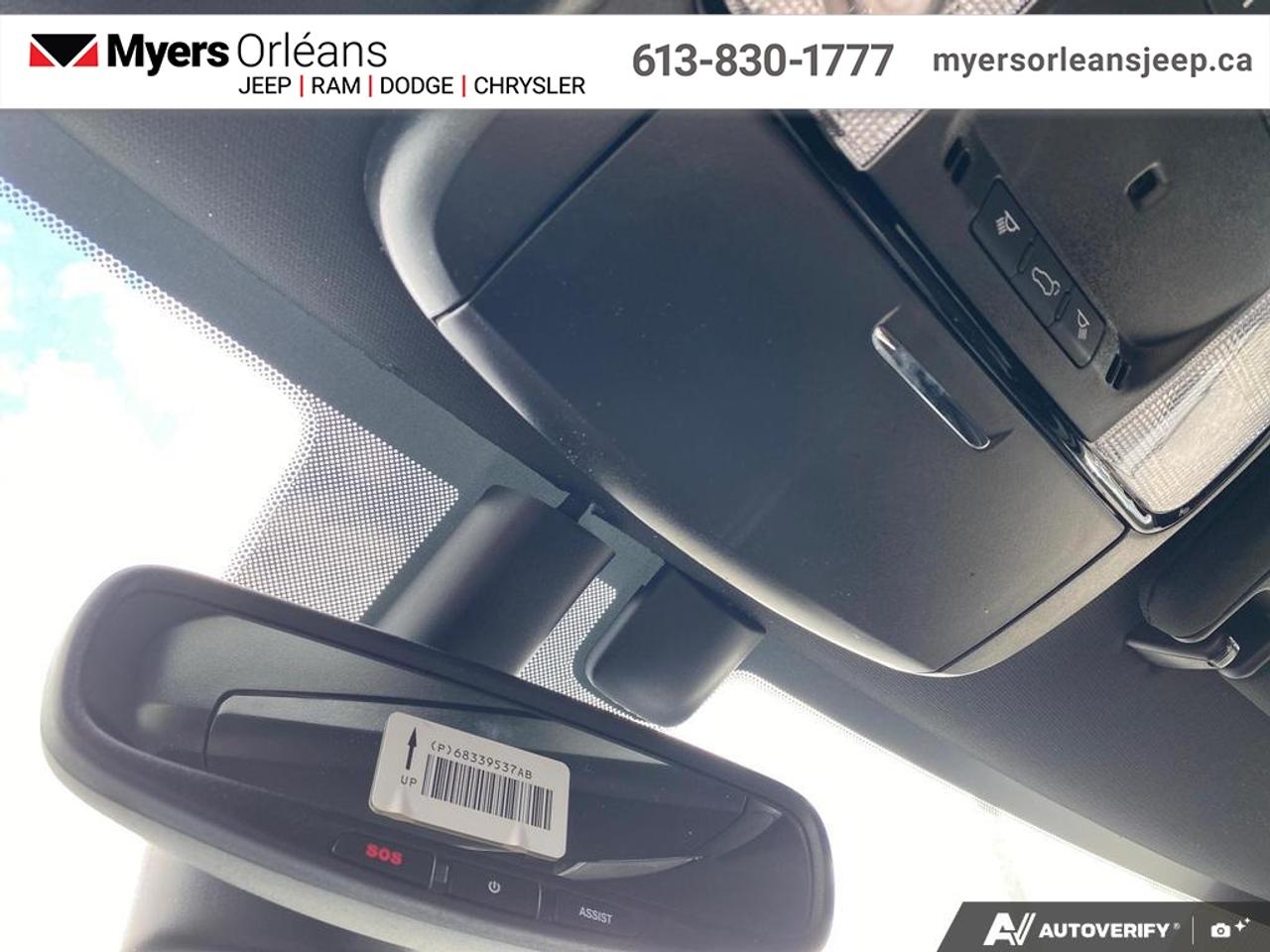 2026 Dodge Durango GT  - Heated Seats -  Navigation - $172.66 /Wk Photo