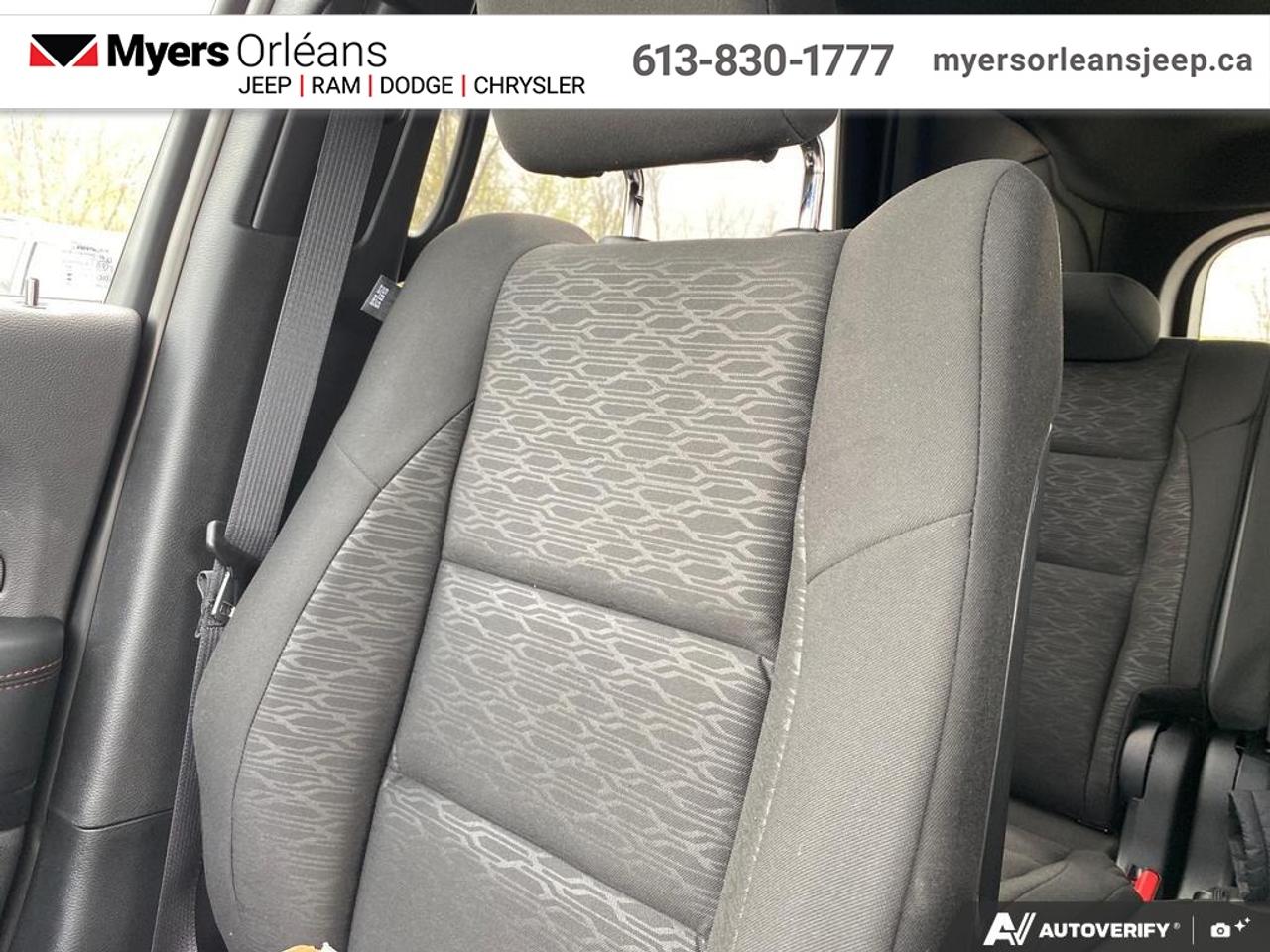2026 Dodge Durango GT  - Heated Seats -  Navigation - $172.66 /Wk Photo