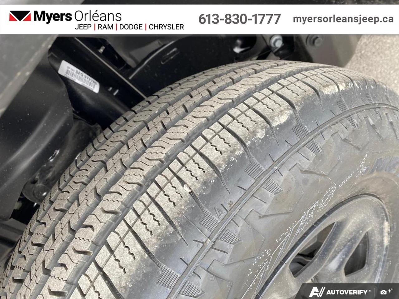 2026 Jeep Wrangler Sport  - Freedom Top - $146.00 /Wk Photo