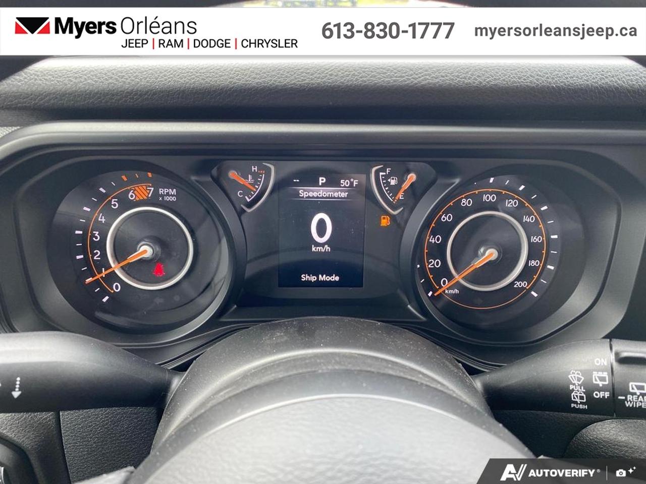 2026 Jeep Wrangler Sport  - Freedom Top - $146.00 /Wk Photo