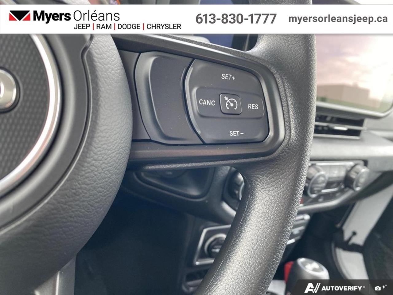 2026 Jeep Wrangler Sport  - Freedom Top - $146.00 /Wk Photo