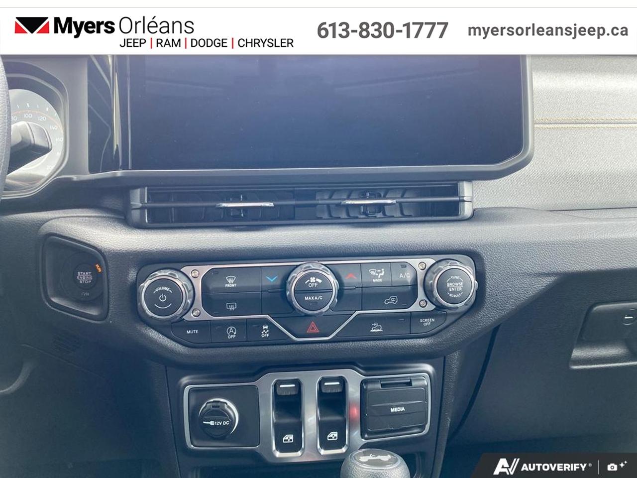 2026 Jeep Wrangler Sport  - Freedom Top - $146.00 /Wk Photo