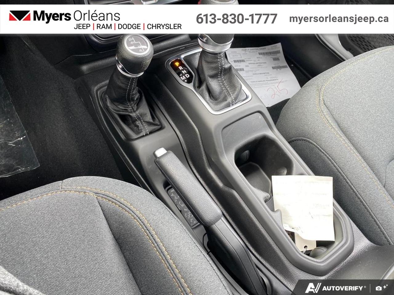 2026 Jeep Wrangler Sport  - Freedom Top - $146.00 /Wk Photo