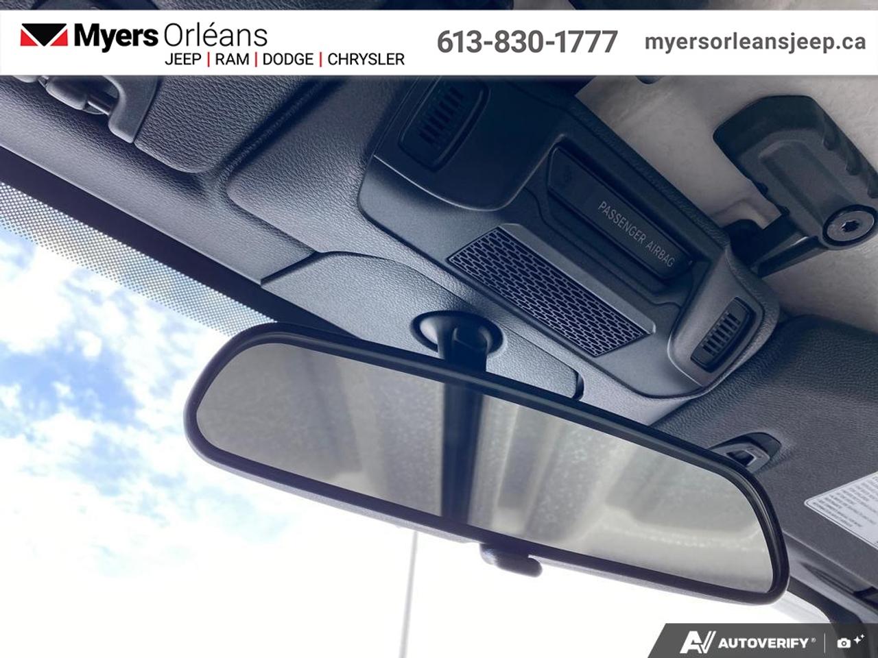 2026 Jeep Wrangler Sport  - Freedom Top - $146.00 /Wk Photo