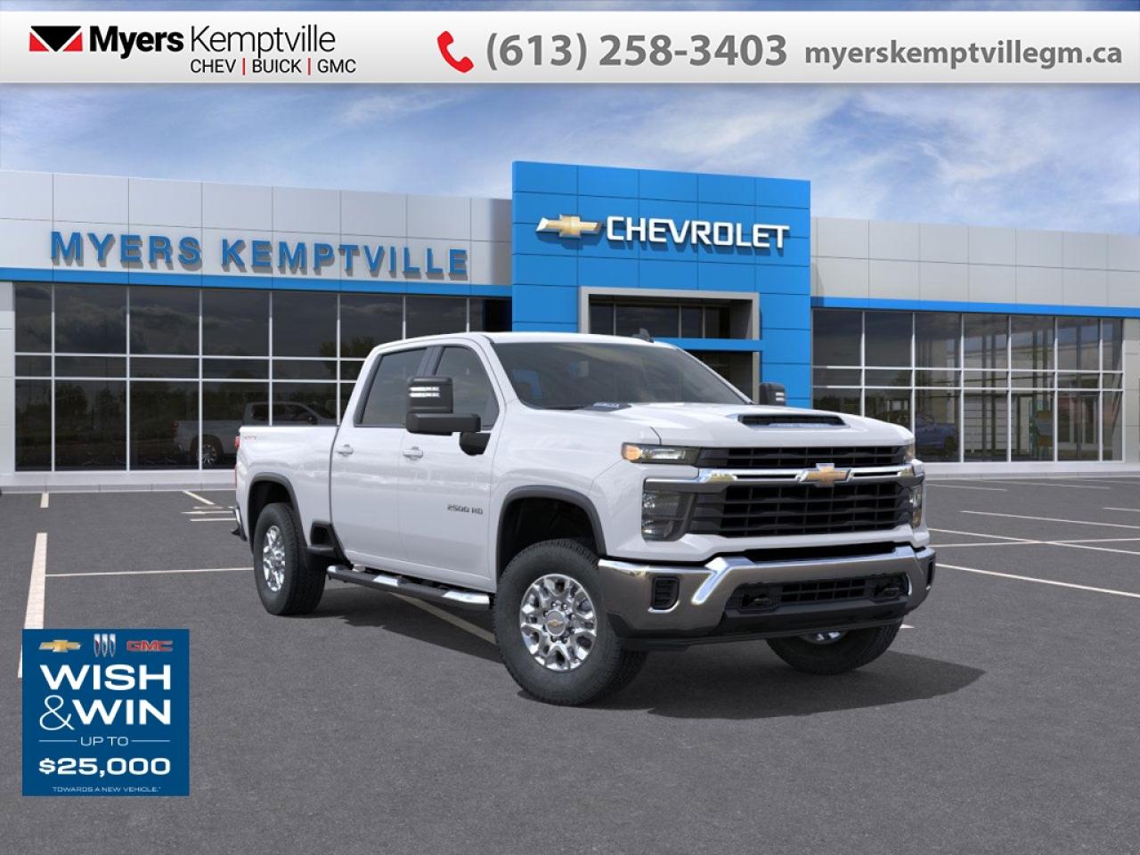2026 Chevrolet Silverado 2500 HD LT  - Bed Liner Photo0
