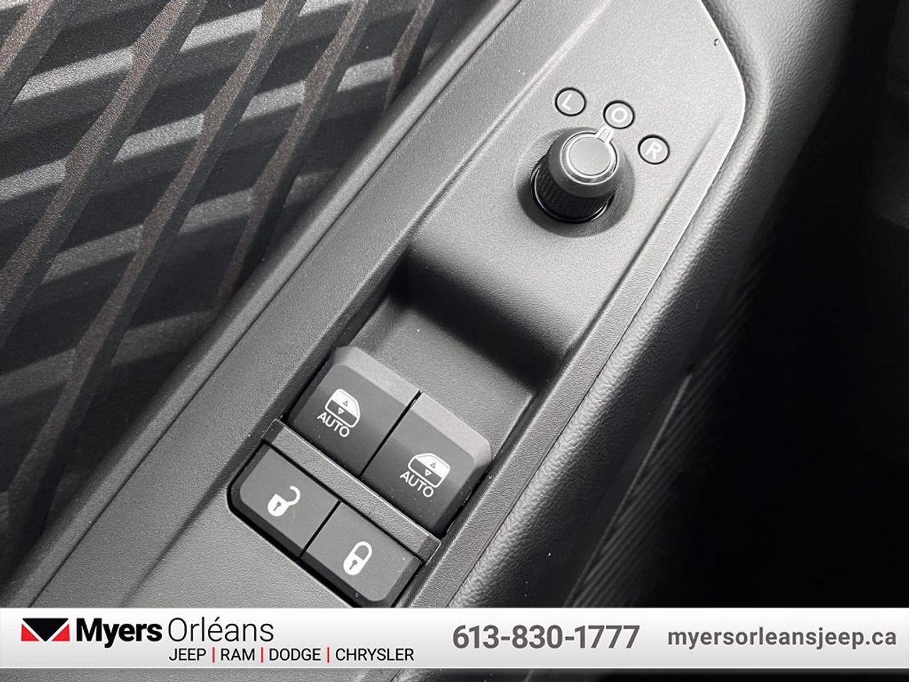 2026 Dodge Charger R/T 2-Door  -  Remote Start - $191.14 /Wk Photo
