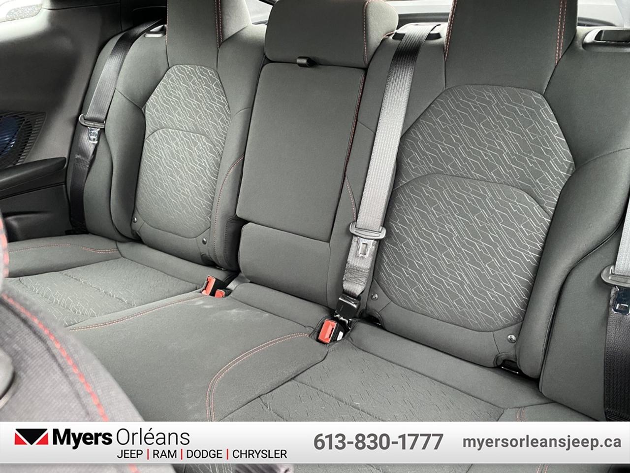 2026 Dodge Charger R/T 2-Door  -  Remote Start - $191.14 /Wk Photo