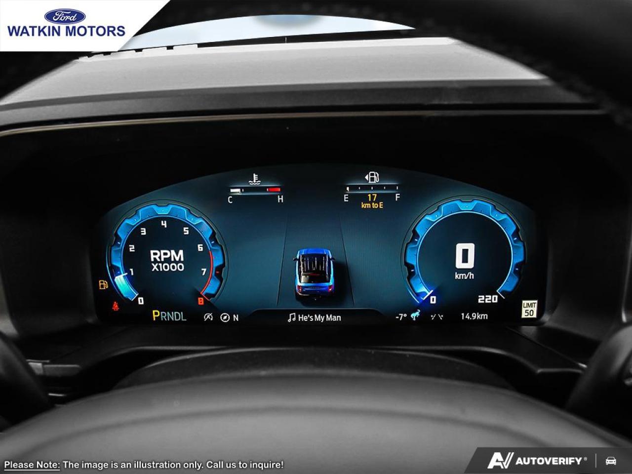 2025 Ford Bronco OUTERBANK Photo11