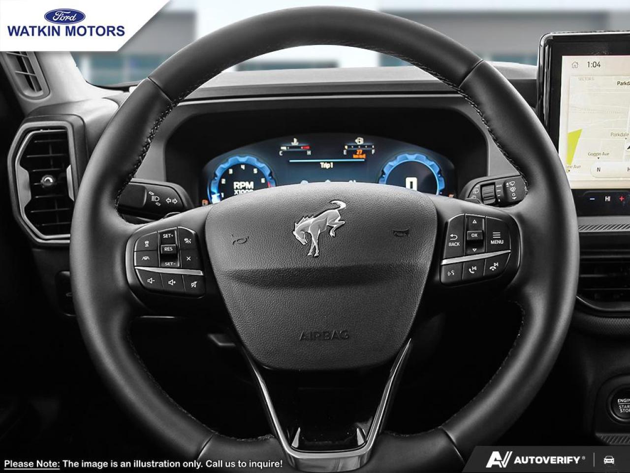 2025 Ford Bronco Badlands Photo12