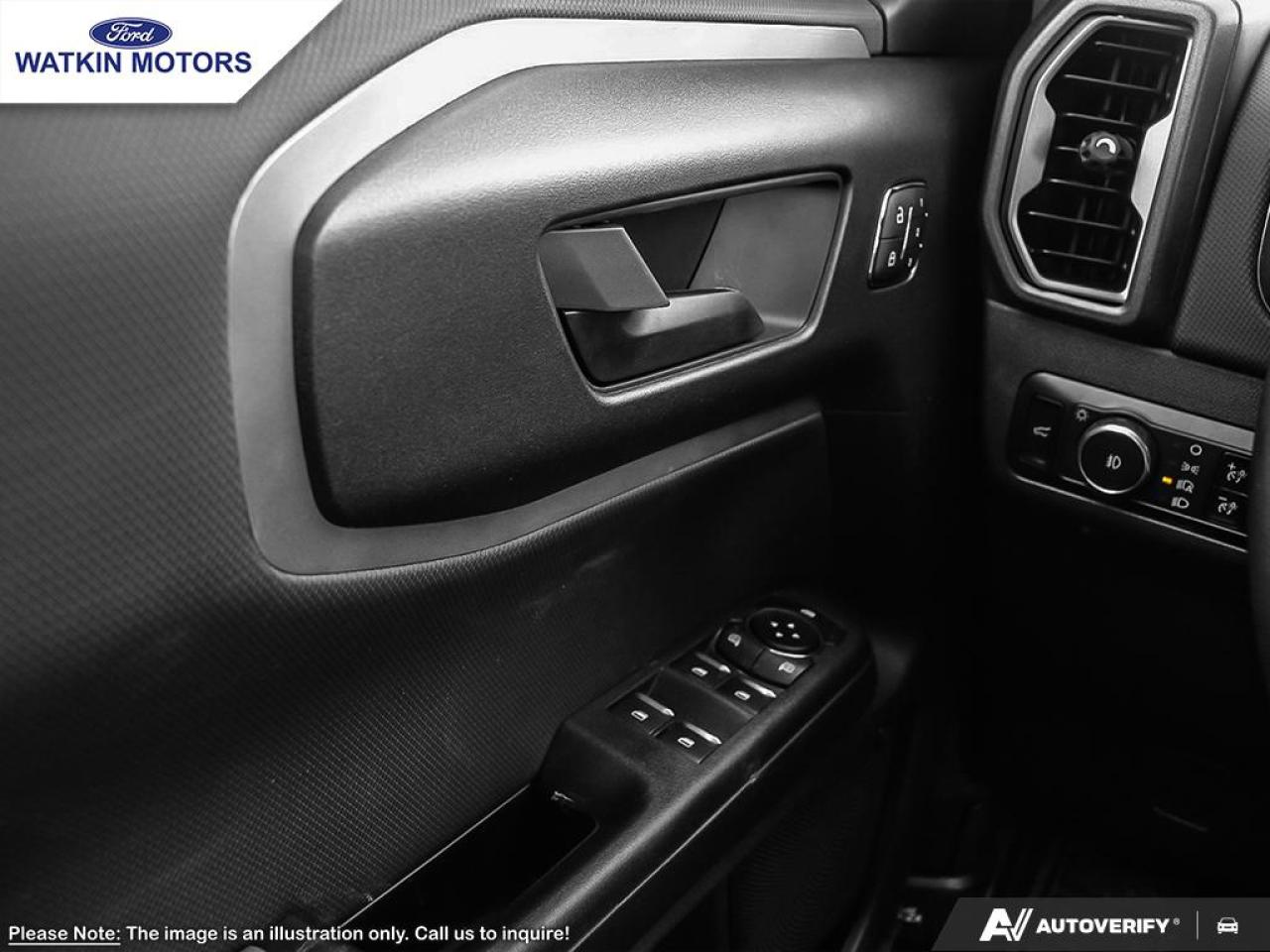 2025 Ford Bronco Badlands Photo15