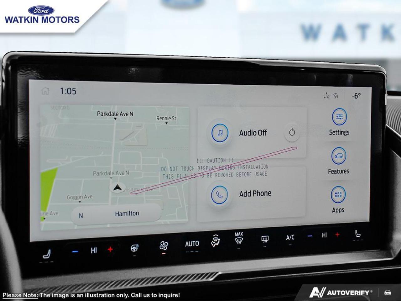 2025 Ford Bronco Badlands Photo17