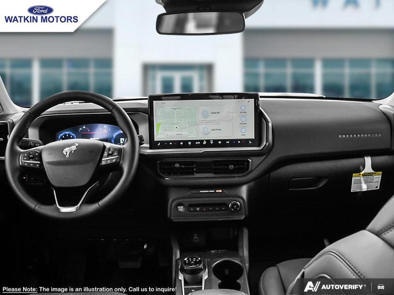 2025 Ford Bronco Badlands Photo20