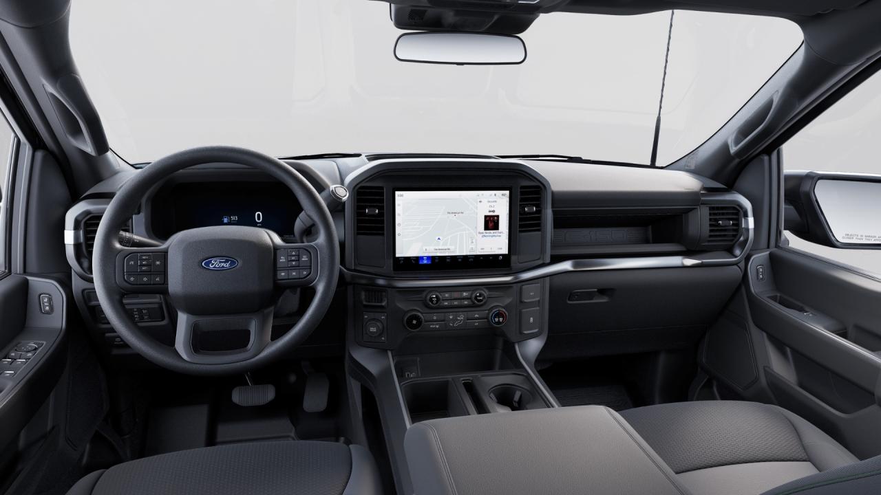 2025 Ford F-150 STX Photo7