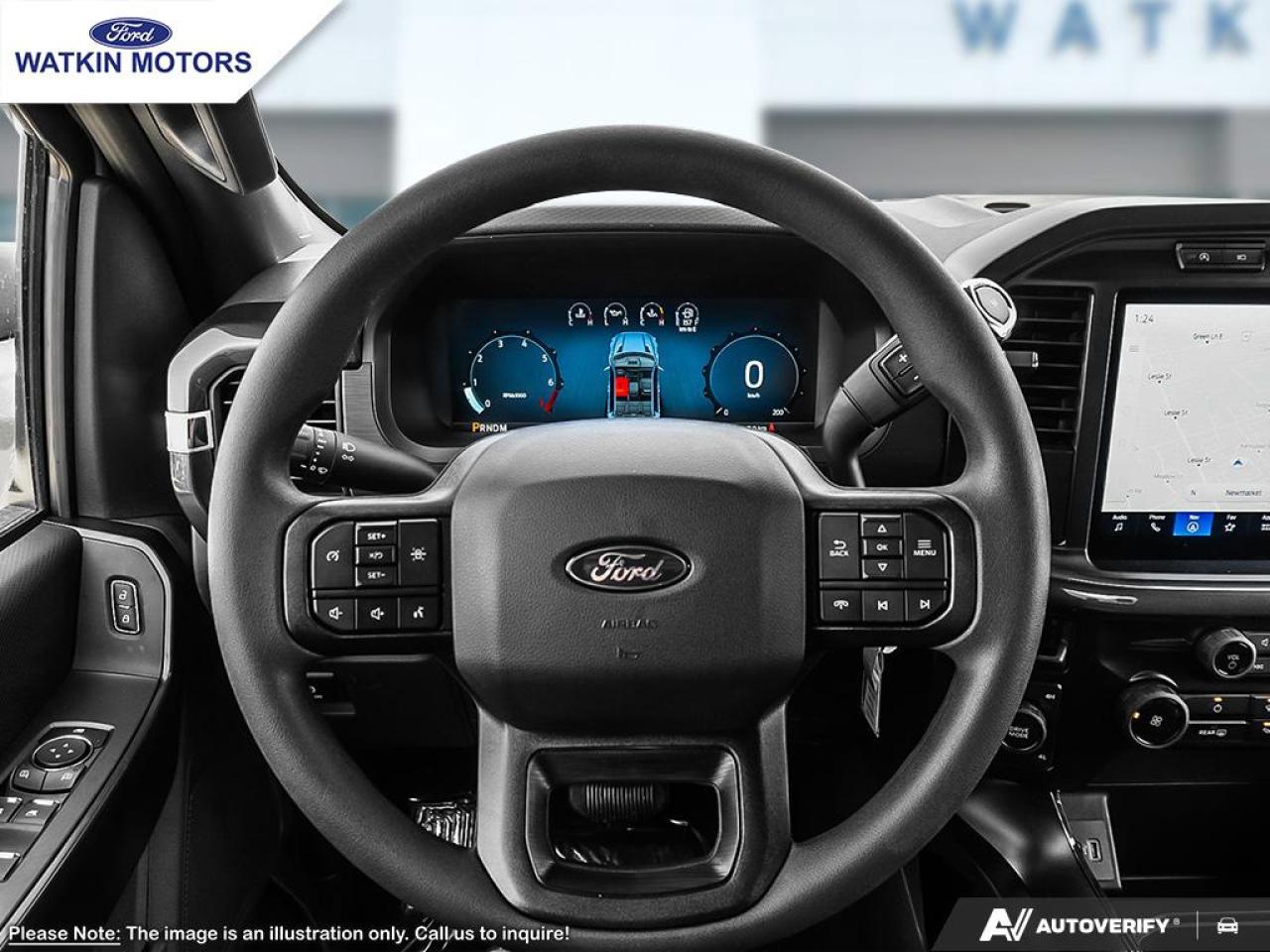 2025 Ford F-150 STX Photo10