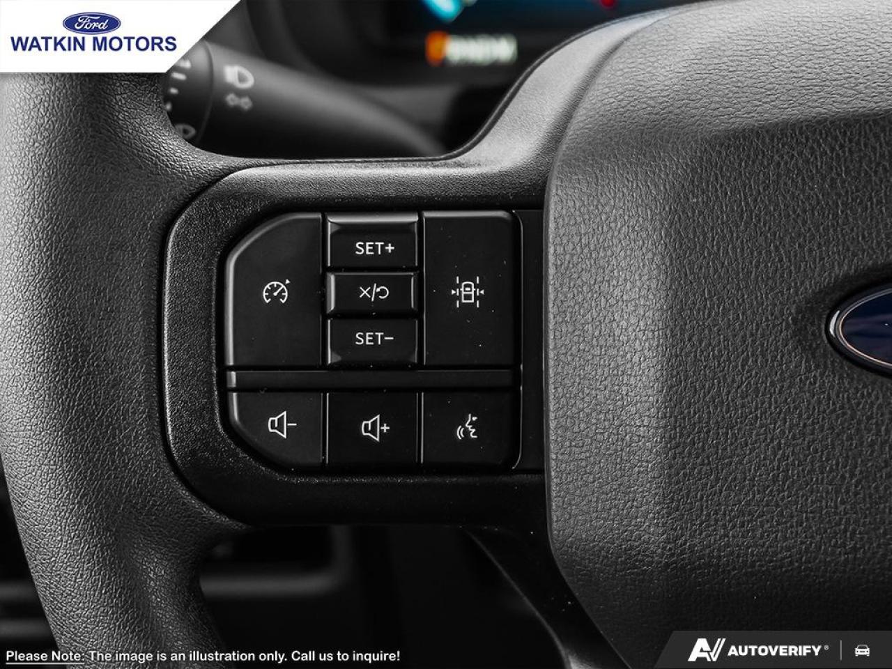 2025 Ford F-150 STX Photo12