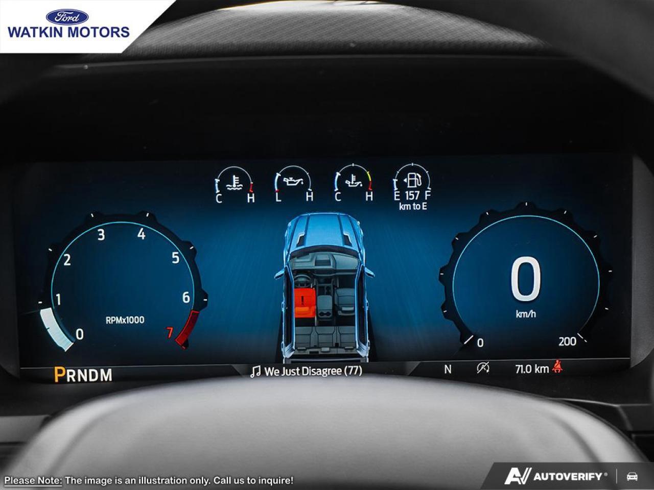 2025 Ford F-150 STX Photo11