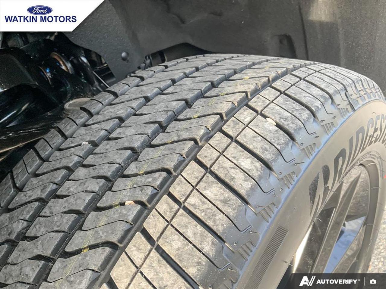 2025 Ford F-150 STX Photo9