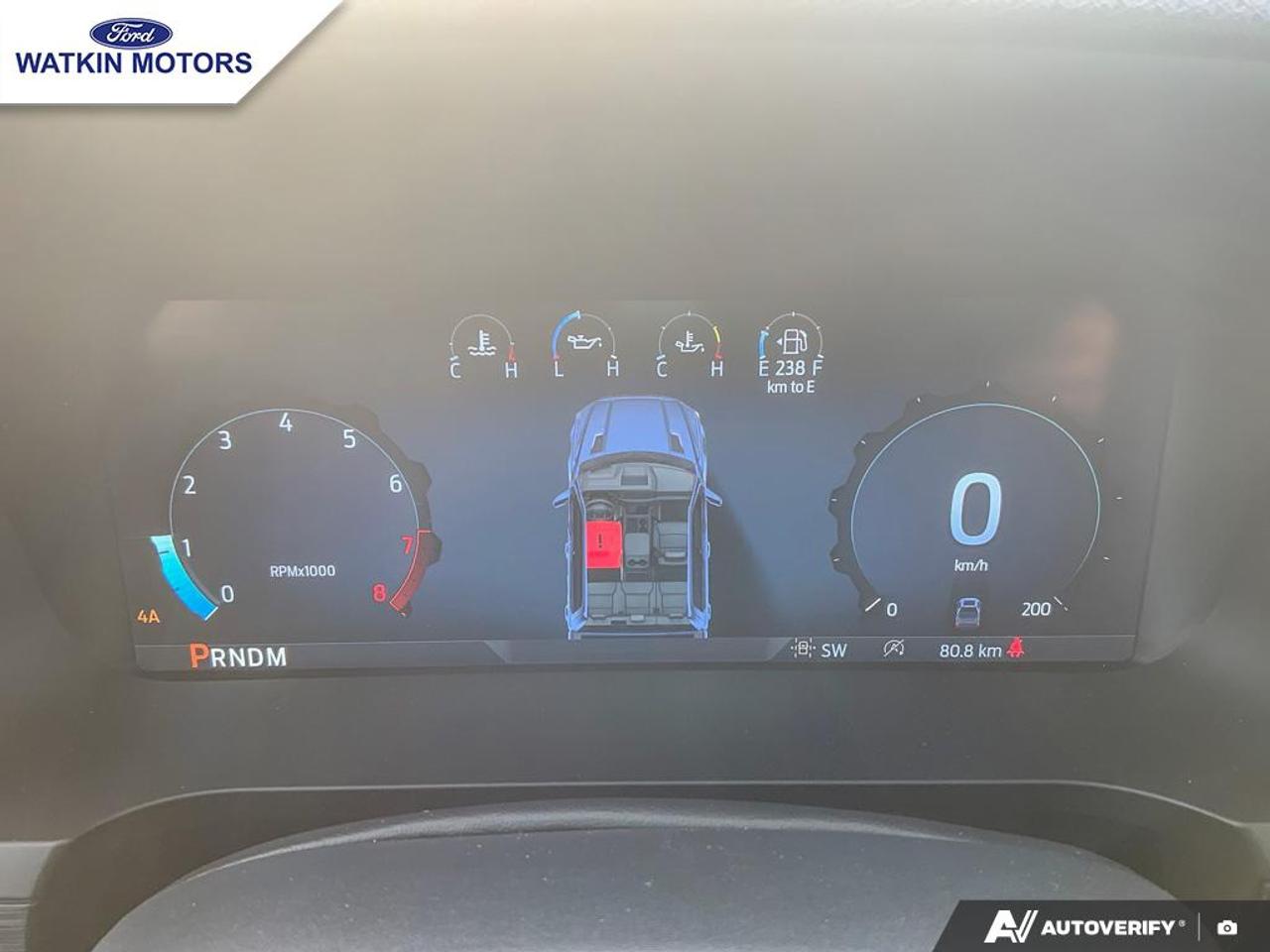 2025 Ford F-150 STX Photo17