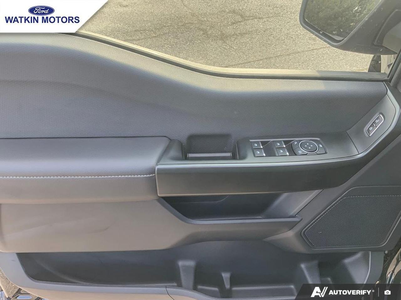 2025 Ford F-150 STX Photo19