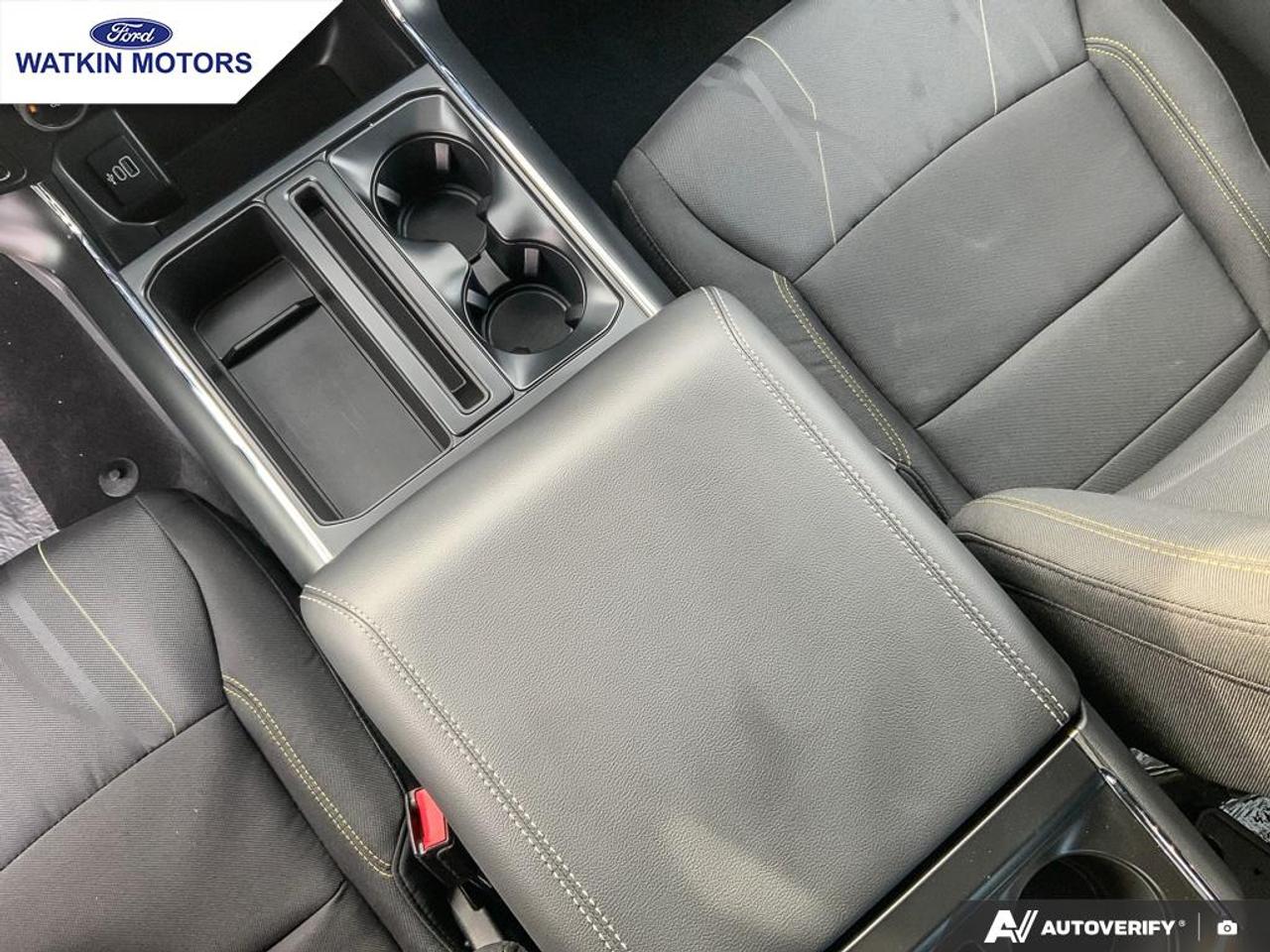 2025 Ford F-150 STX Photo20