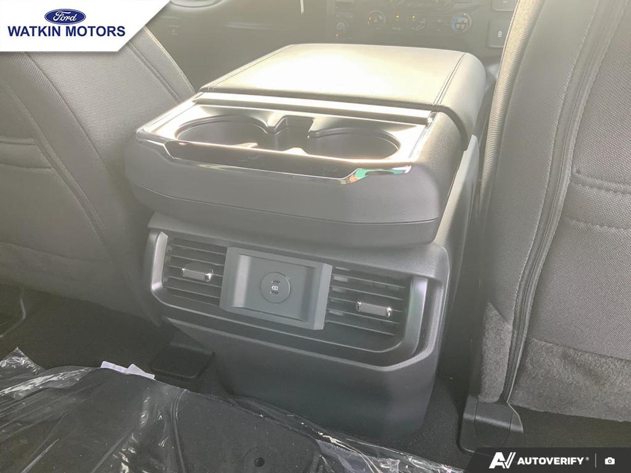 2025 Ford F-150 STX Photo28