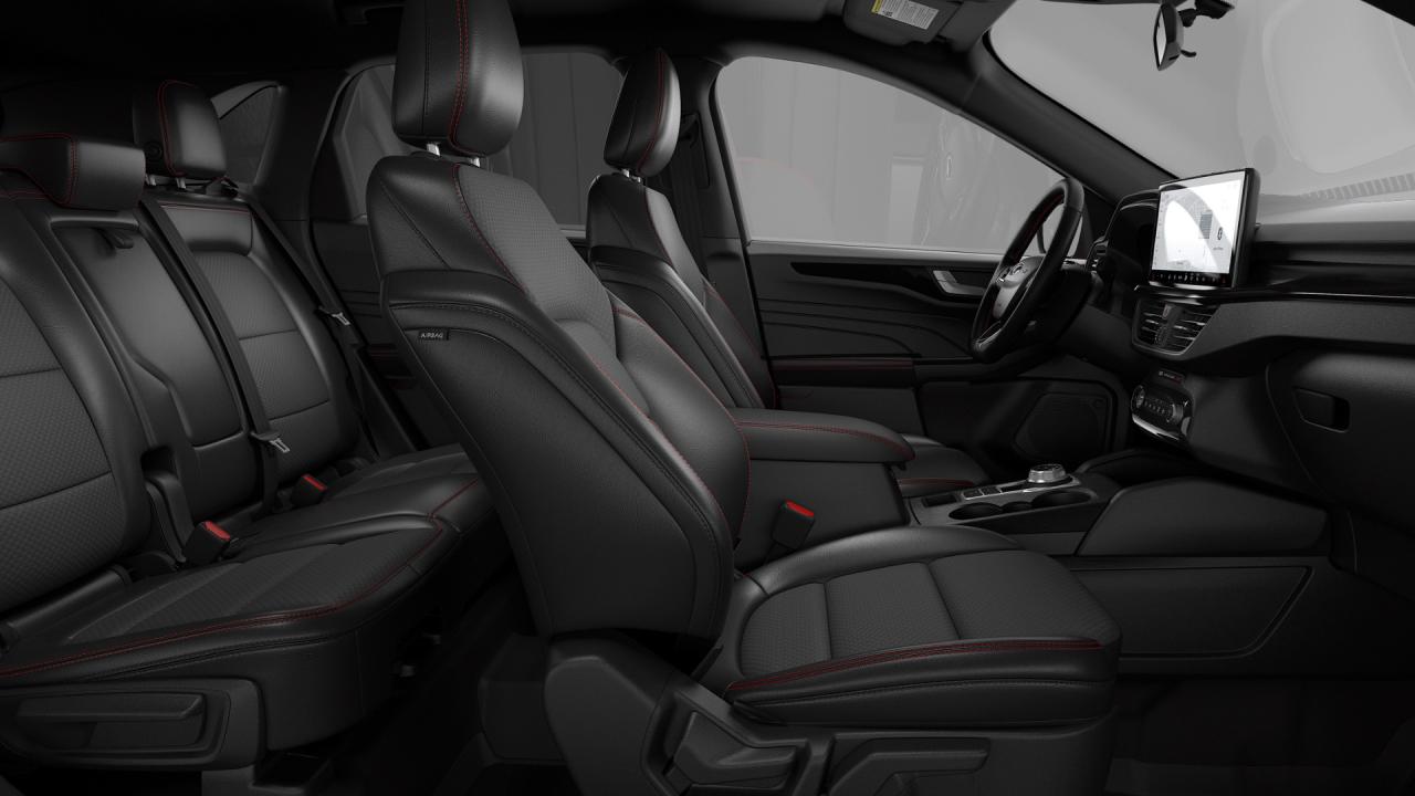 2026 Ford Escape ST-Line Select AWD Photo