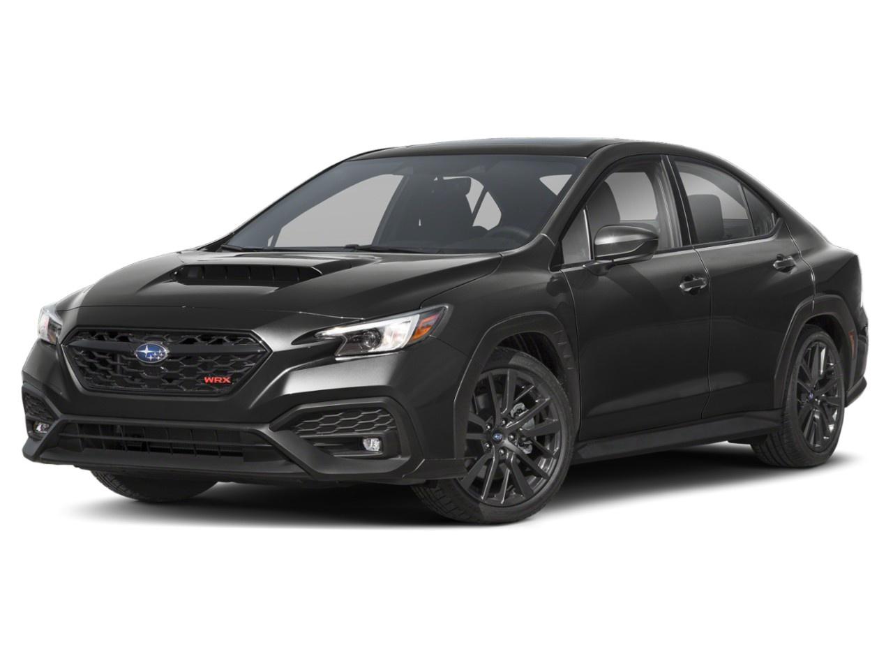 Used 2023 Subaru WRX Sport CVT for sale in Chatham, ON