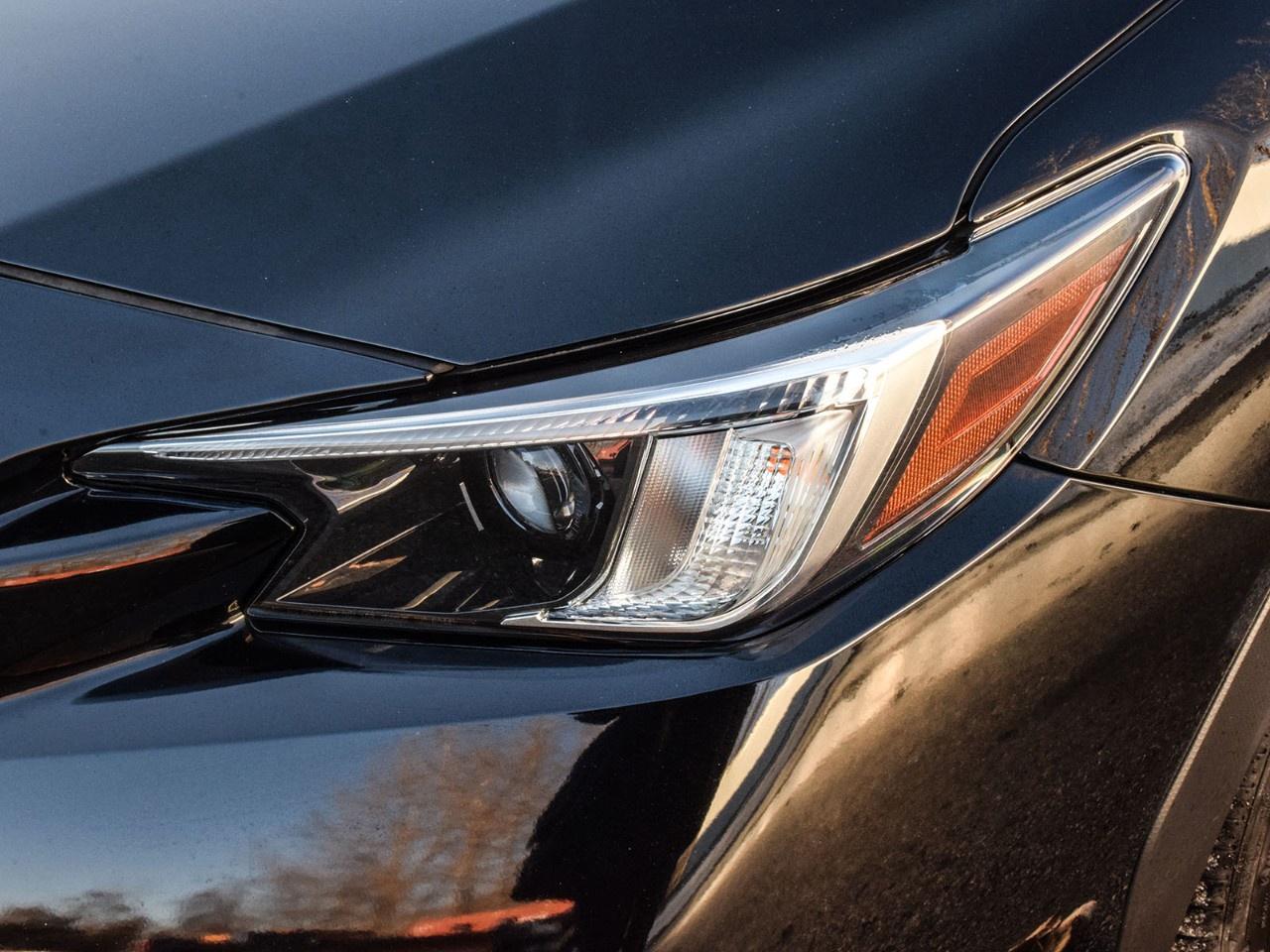 2023 Subaru WRX Sport CVT Photo