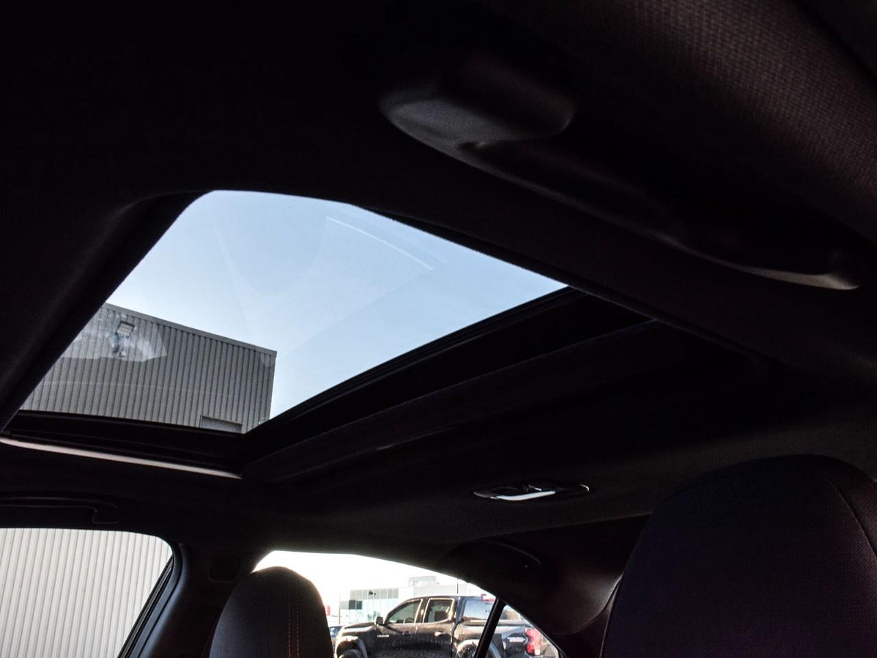 2023 Subaru WRX Sport CVT Photo