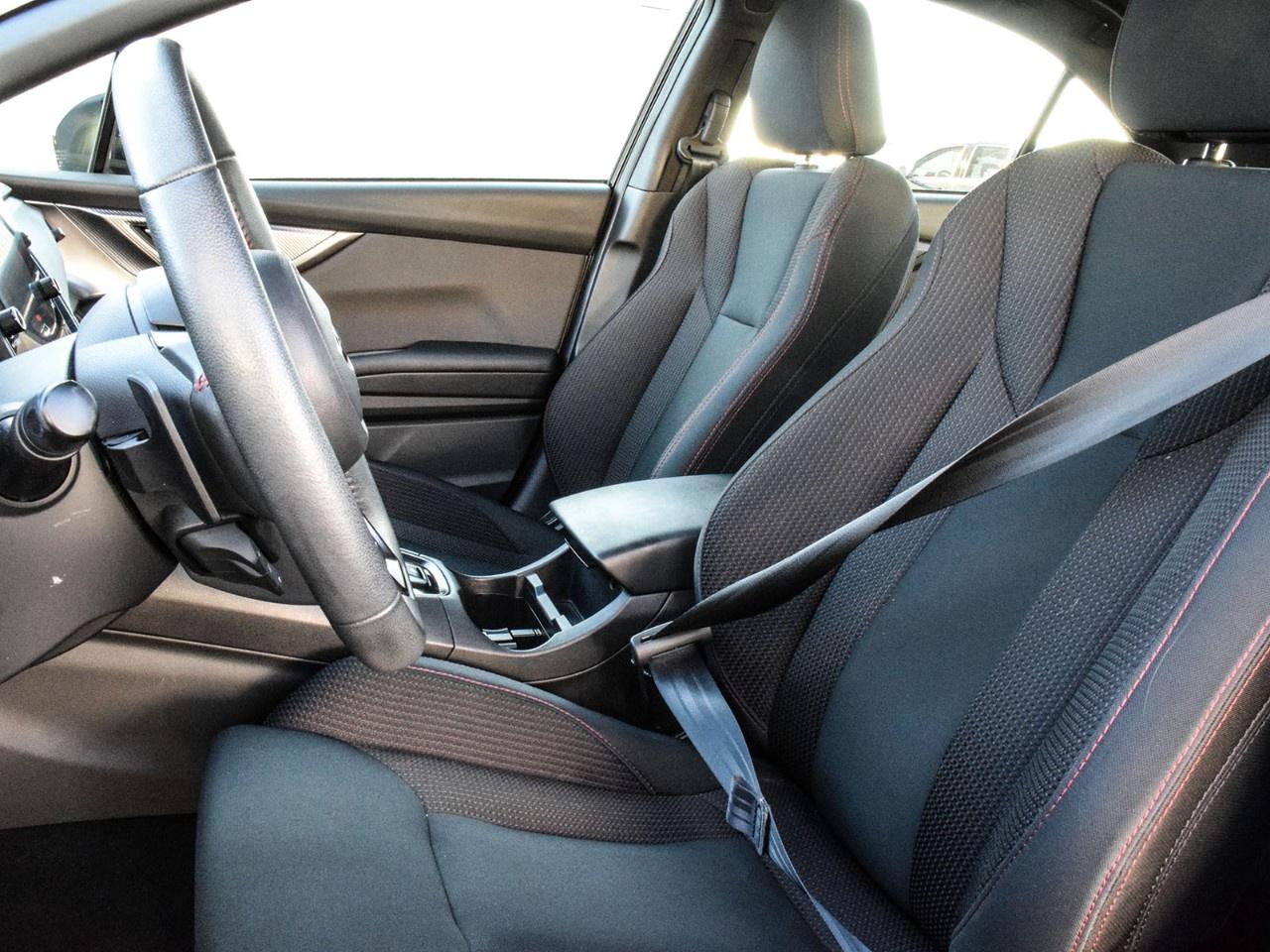 2023 Subaru WRX Sport CVT Photo