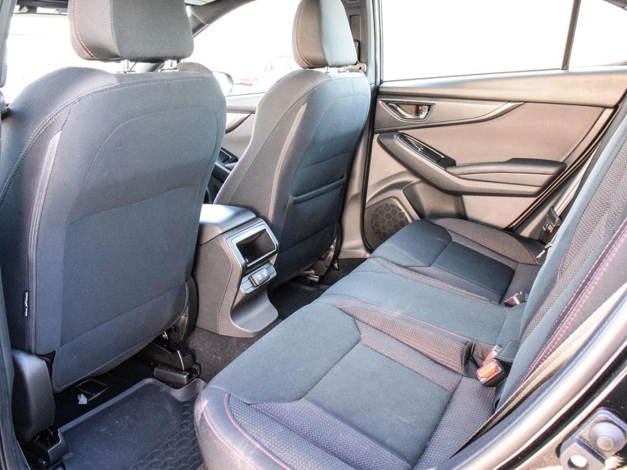 2023 Subaru WRX Sport CVT Photo