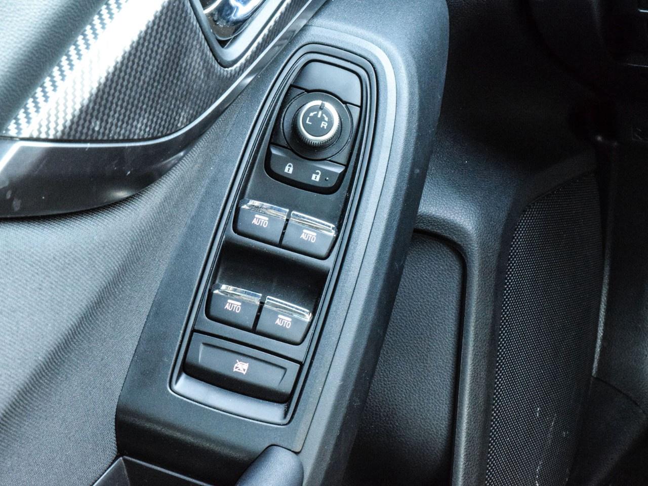 2023 Subaru WRX Sport CVT Photo